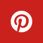 pinterest logo